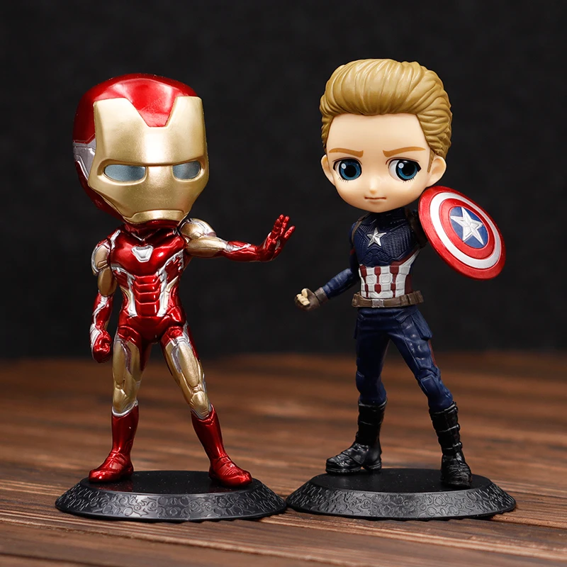 marvel-avengers-action-figures-iron-man-captain-america-spider-man-collectible-desktop-decoration-pc-case-decor-for-kids-adults