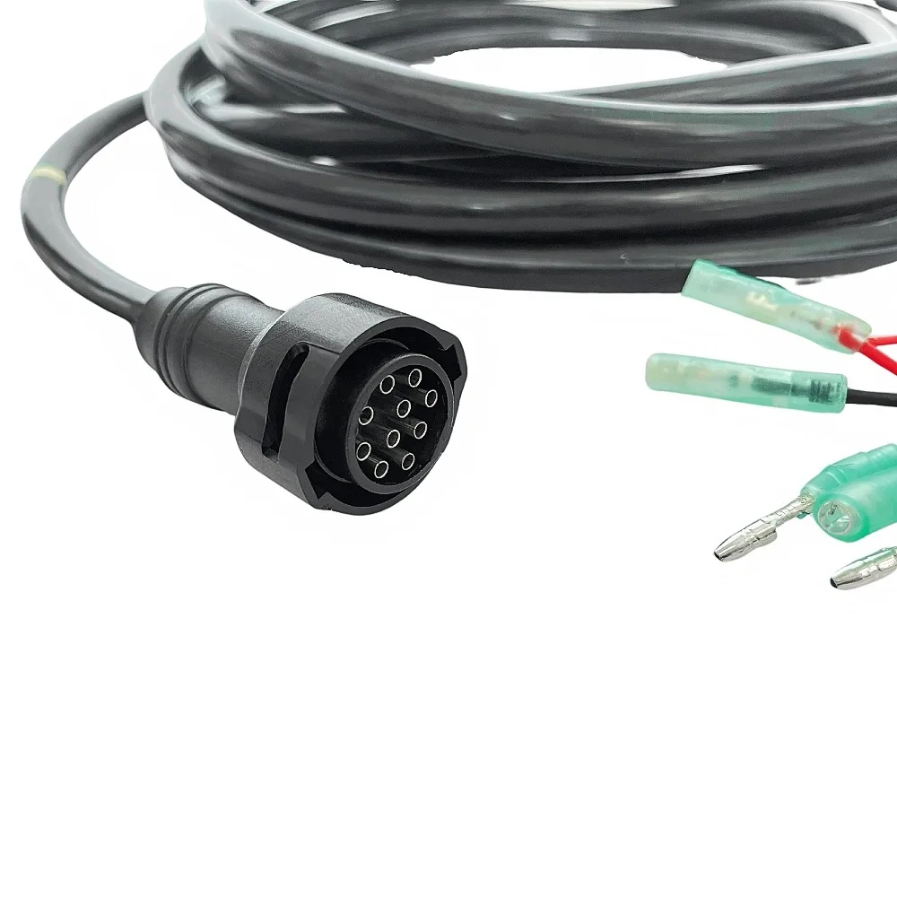 أرنس دي كابلادو دي إكسسوارات مارينوس 688 - 8258a - 20 5 متر 10 نوكليوس