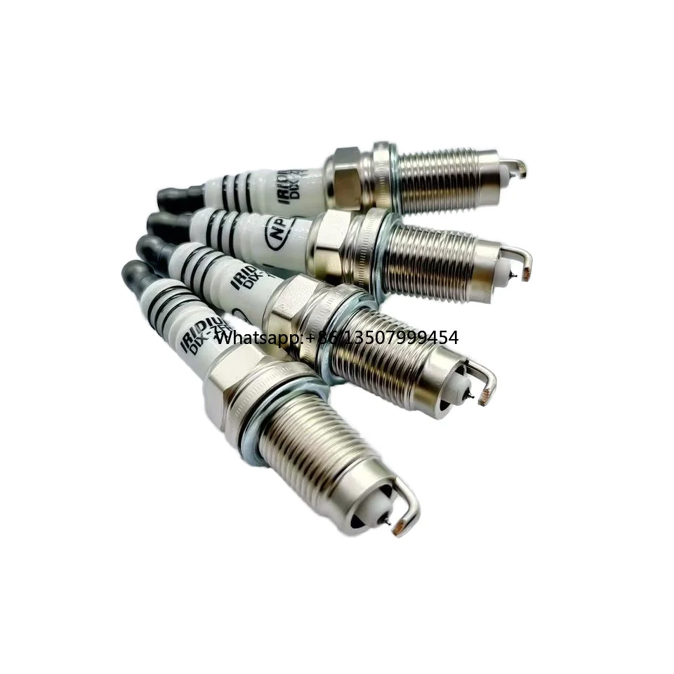 High Quality Factory Direct Sale Iridium Spark Plugs 9807B561BW for Engines Durable Reliable