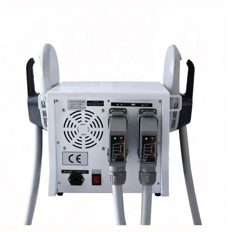 Desktop Slimming Instrument Magnetic Belt Water-Cooled Version Slimming Instrument Beauty Salon Instrument