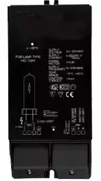 150w cmh light ballast for hydroponics grow lighting horticulture application