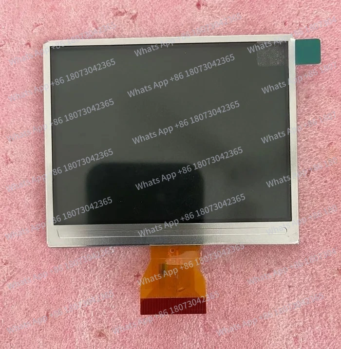 

3.6 inch 40PIN 16.7M LCD Display Screen TD036THEA3 320(RGB)*240