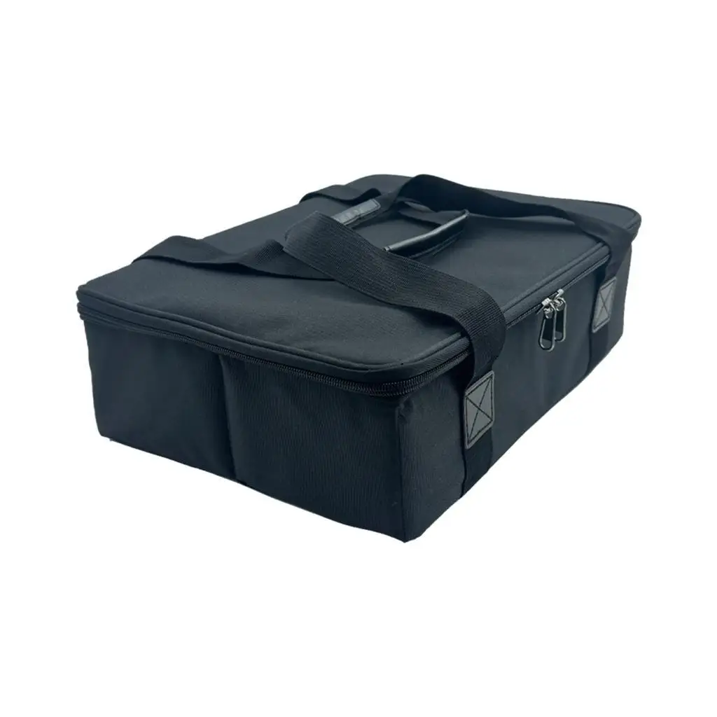 

Сумка-Органайзер из ткани Оксфорд для хранения столовых приборов