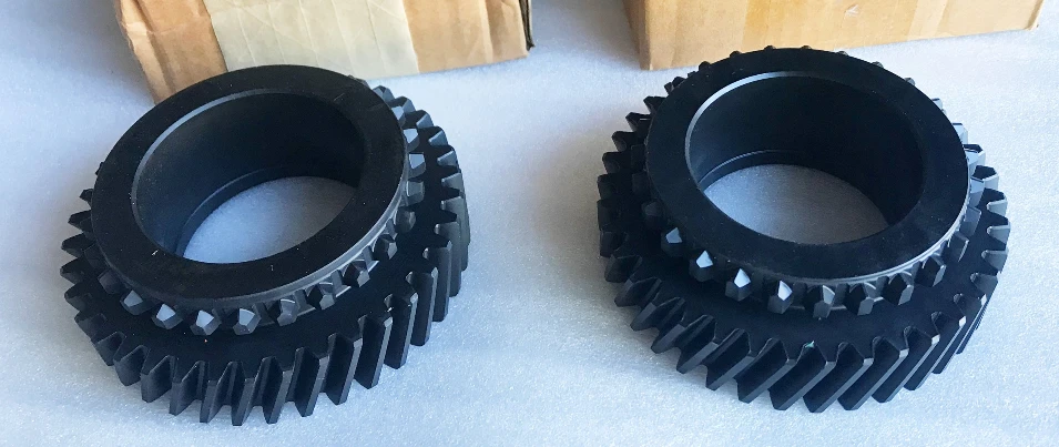

SU55770 Tractor Original Parts 5E1004 5E954 5E1000 Second Gear Free Shipping