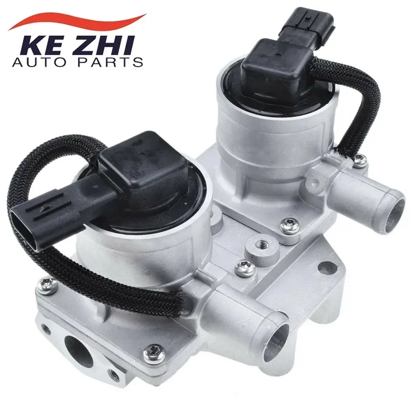 25701-38060 Electric Air Control Valve Fit For Toyota Tundra Sequoia Land Cruiser Remanufactured 25701-38061 25701-38062