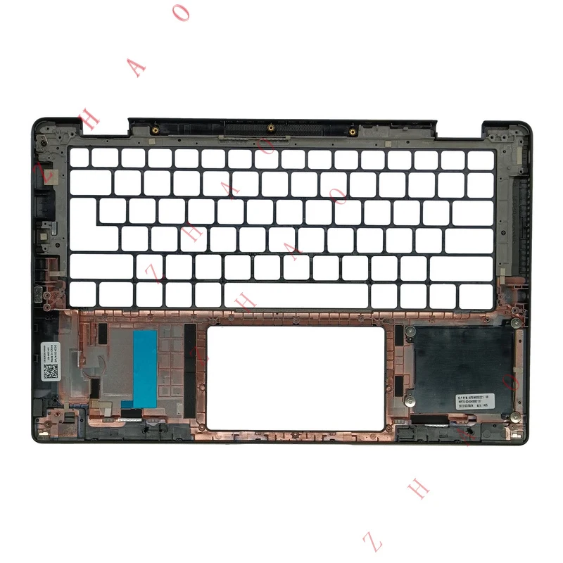 Z  New For Dell Latitude 7430 E7430 Laptop Upper Case Palmrest Cover 0C4CDG C4CDG