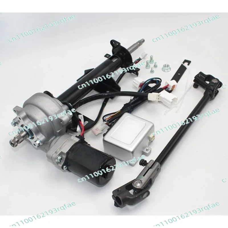 Fully Automatic Correction Adapted To Small Card/S/6389 Electronic Direction Power Steering Machine