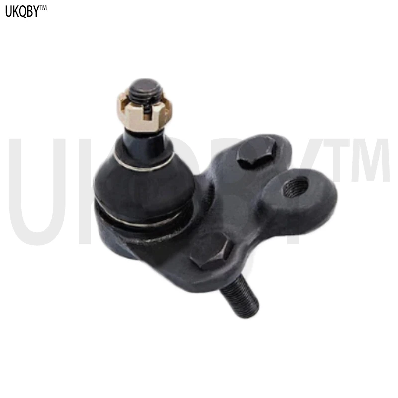 

Шаровая головка нижнего рычага, левая и правая 51220SNAA02 51230SNAA02