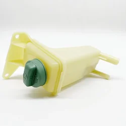 Power Steering Reservoir Oil Fluid Tank 8D0422373C For VW Passat B5 AUDI A4 A6