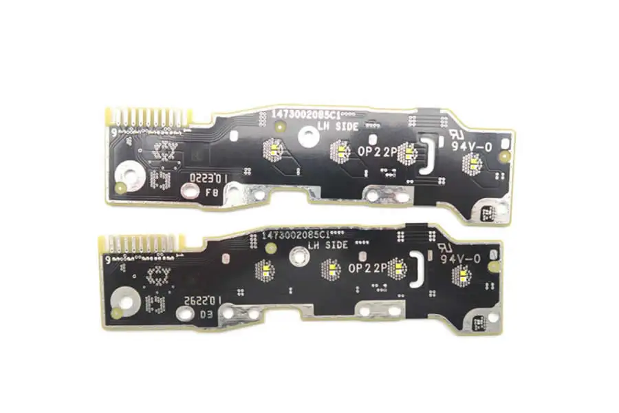 For BMW 5 Series G68 2024 2025 2026 DRL Module Daytime Running Light Source Headlight Component Replacement
