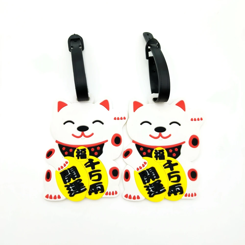 

2pcs luggage tags, hanging tags, airport luggage accessories, anti loss ID tags, essential for adult travel