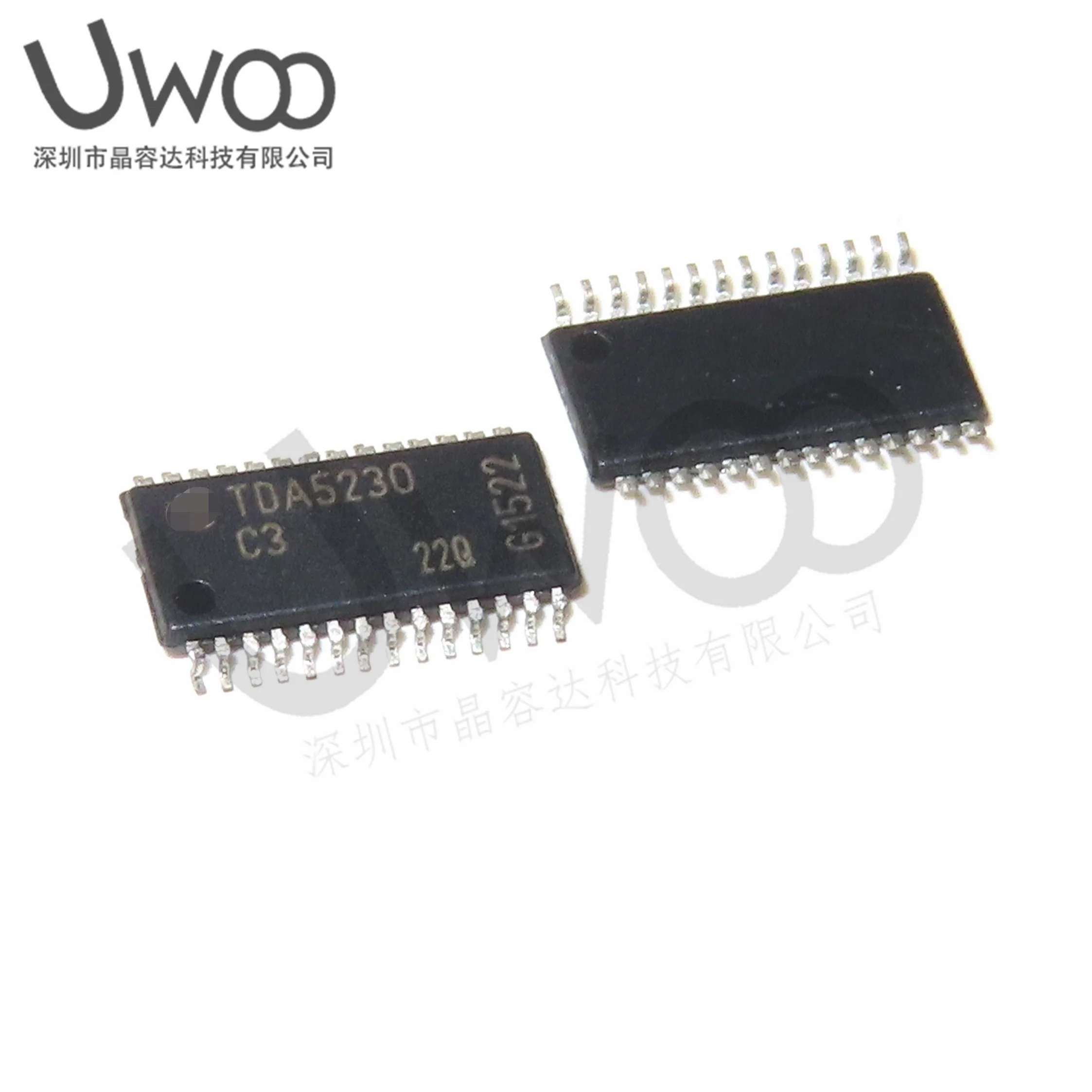 10 Stück TDA5230 TSSOP28 100% Original Neu