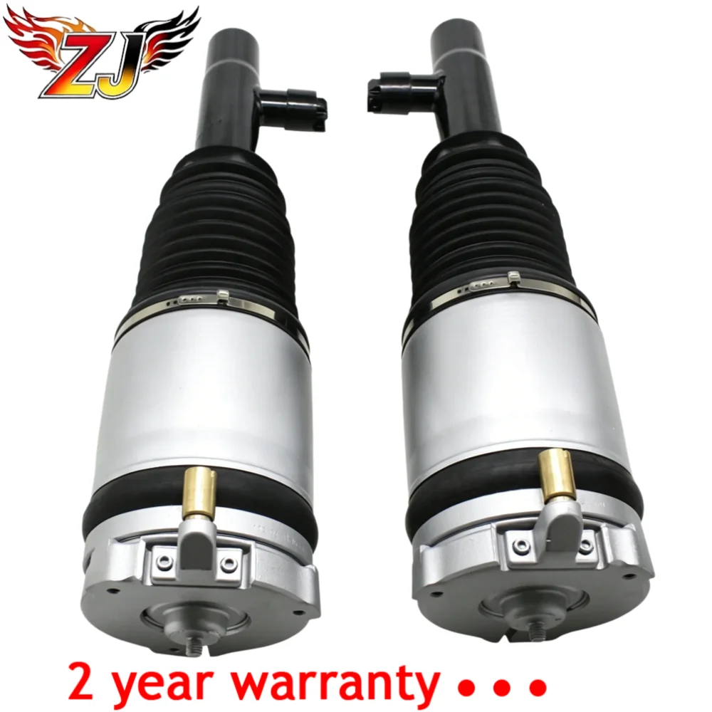 

1Pair Front Air Suspension Shocks Strut For Volvo XC90 2.0L T5 T6 T8 2016-2021 31451831 31451832 31451833 31451396