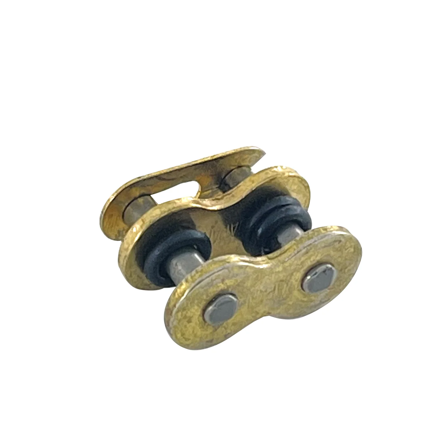 Heavy Duty Drive Chain O-Ring O Ring 525 Chain Master Joint Links Clip For Motorcycle Dirt Bike Motorbike