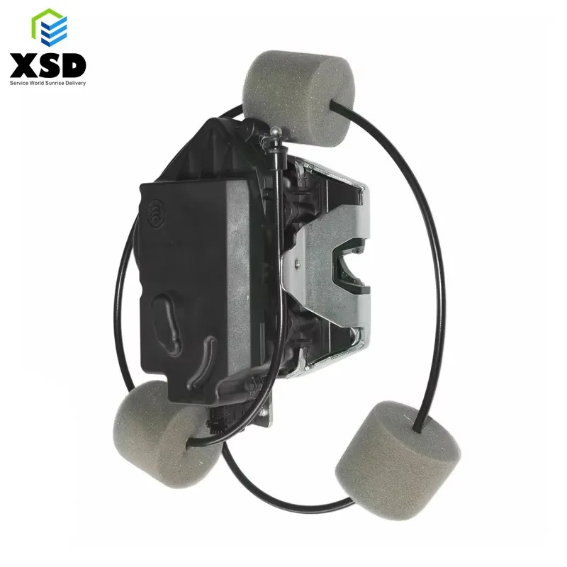 A1647400635 1647400635 ailgate Lock for Merce des E-Class W211 ML W164 GL W251 R-Class S211  AP02