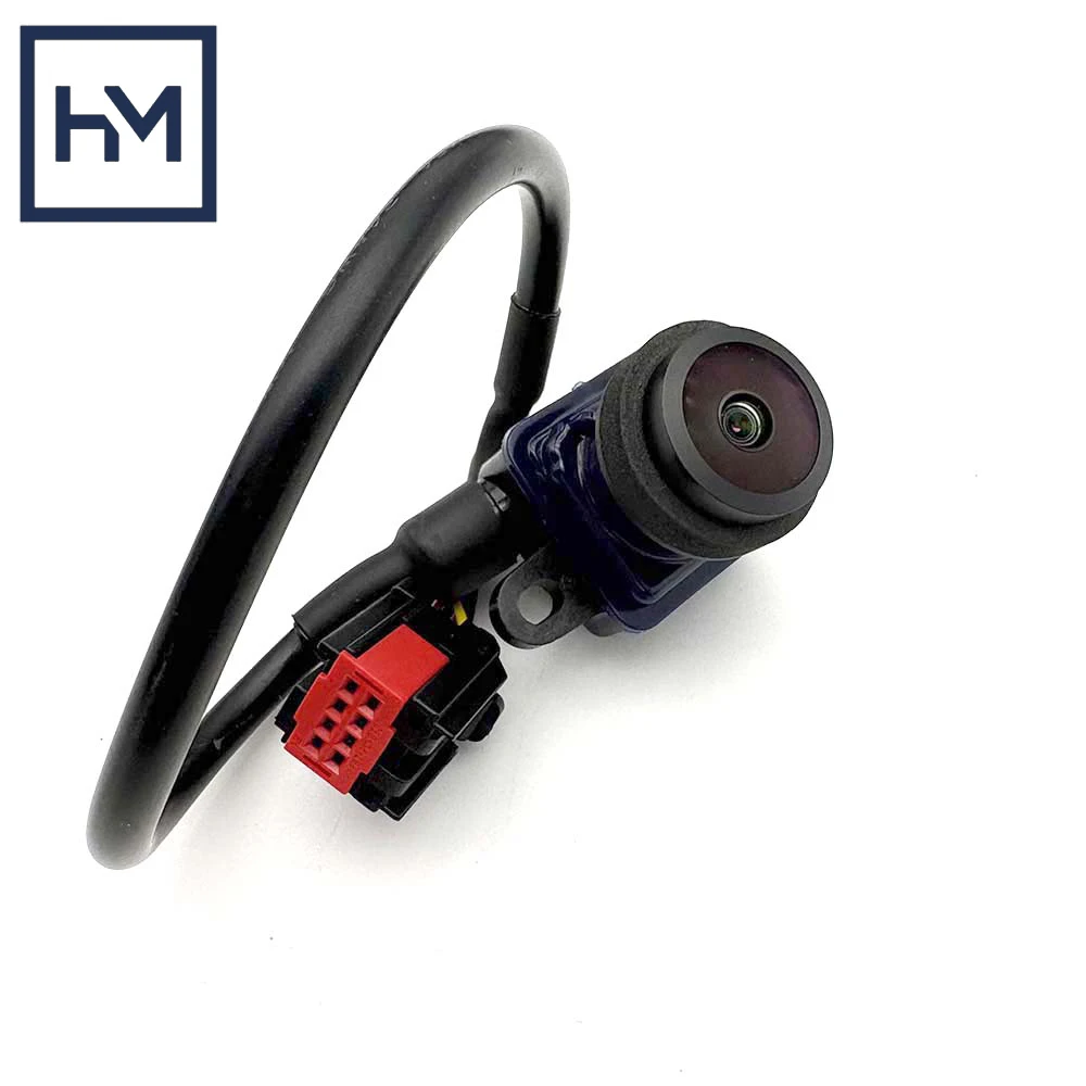 

Rear View Parking Assist Camera 670018242 101813 178269 178529 for Maserati Quattroporte 2013-2016 / Ghibli 2014-2016