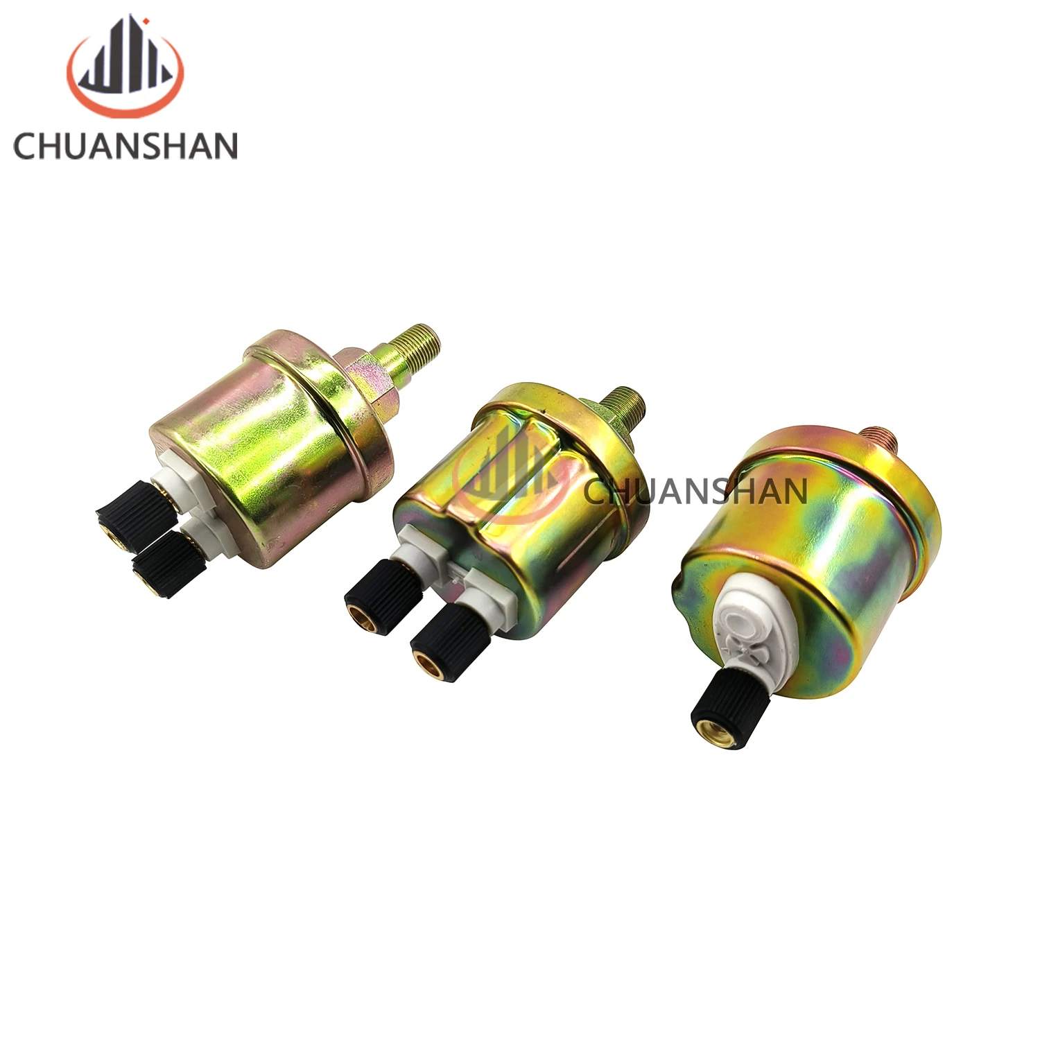 4938334 Oil Pressure Sensor Switch For Oil Pressure Sensor D2300-00000 Compatible Cummins Diesel Engine 4938334