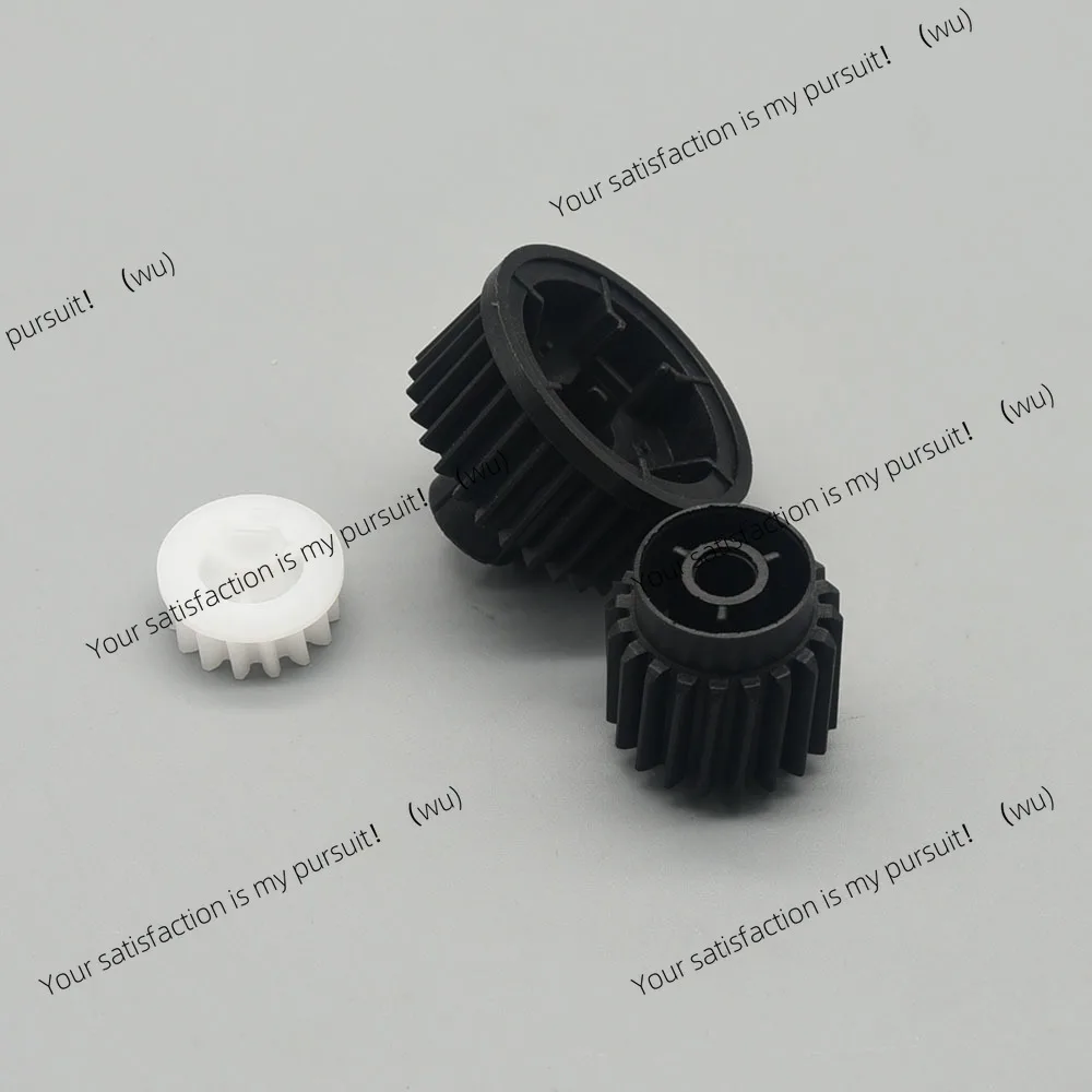 10sets GR-M525-20T RU6-8293-000 Fuser Drive Gear kit for HP LaserJet M525 M521 / 525 521