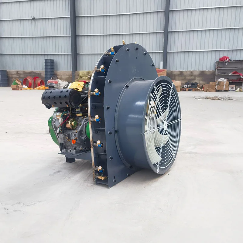 

Air-Driven Sprayer Car-Mounted Sprayer Grape Peach Orchard Sprayer High-Pressure Fruit Tree Sprayer