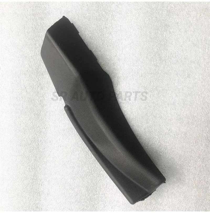 Front Windshield Wrap Corner Trim Wiper Side Cover Lid Plate Panel For Ssangyong Korando 2010-20167943034000 7944034000