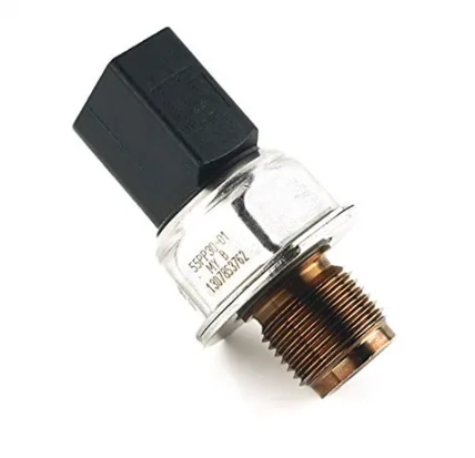 

Original Fuel Rail Pressure Sensor Oem 55pp30-01 9307z528a Compatible With I30 1.4 Chevrolet Cruze 2.0 Cdi High Quality