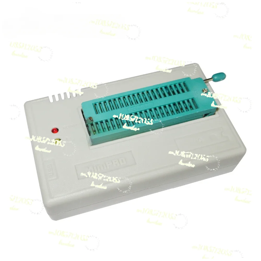 

For MiniPro V6.1 Tl866cs Universal Programmer USB High Performance Mini Burner Car Notebook Motherboard Tl866