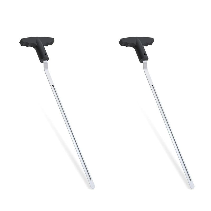 

Y49A 2PCS-Golf-Grip-Removal-Tool-V-Groove-Grip-Remover-Saver-Grip-Remover-Gripping-Tool-Protective-Grip-For-Outdoor-Sports