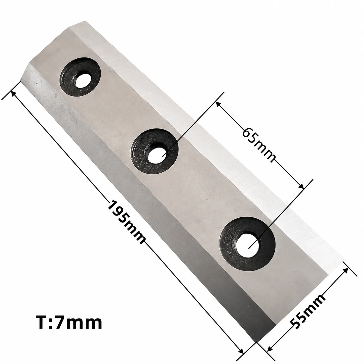 2pcs-wood-chipper-blade-garden-chippers-wood-shredder-195x55x7mm-cutting-knife-machinery-replacement-tool-parts-set-kit