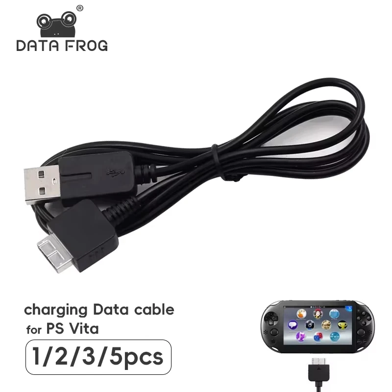 Data Frog 1/2/5Pcs …