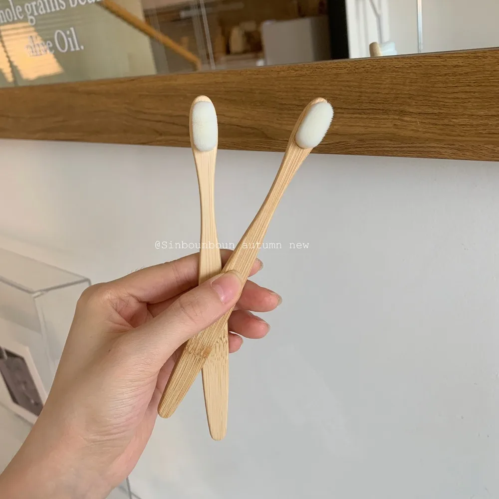 4PCS Ultra Fine Soft Hair Eco Friendly Travel Toothbrushes Soft Fiber Nano Manual Toothbrush Vegan Teeth Oral Hygiene Care Tools