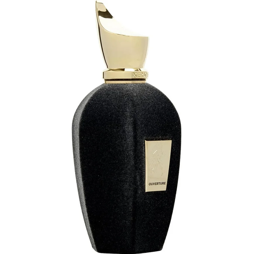 Xerjoff Ouverture unisex Eau De Parfum Spray 100ml Probador notas logas Cubiertas o descubiertas, el embalaje aleatorio es rudimentario