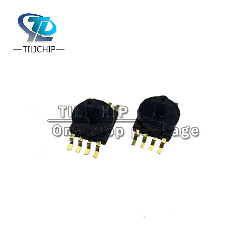

MPXV5050GC6U SOP8 pressure sensor brand new original