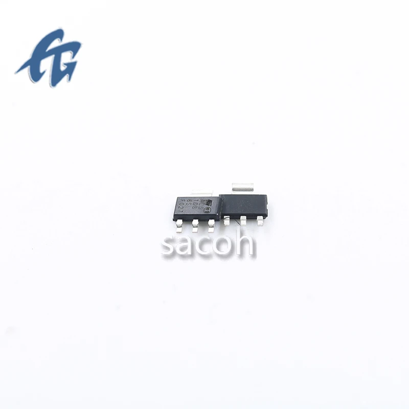 

(SACOH New Mosfet transisto ACS108-6SN-TR 10PCS