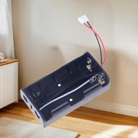 Three-Wire System 18650 Battery Case for TX16S, TX18S, T16, T18, TX12, T8SG Radiomaster & Jumper Transmitter