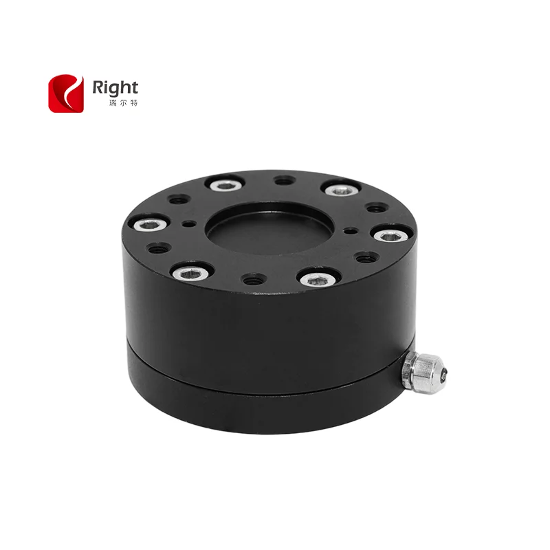 

High Stiffness T521 6-Axis Force Sensor for Automotive Press Fitting