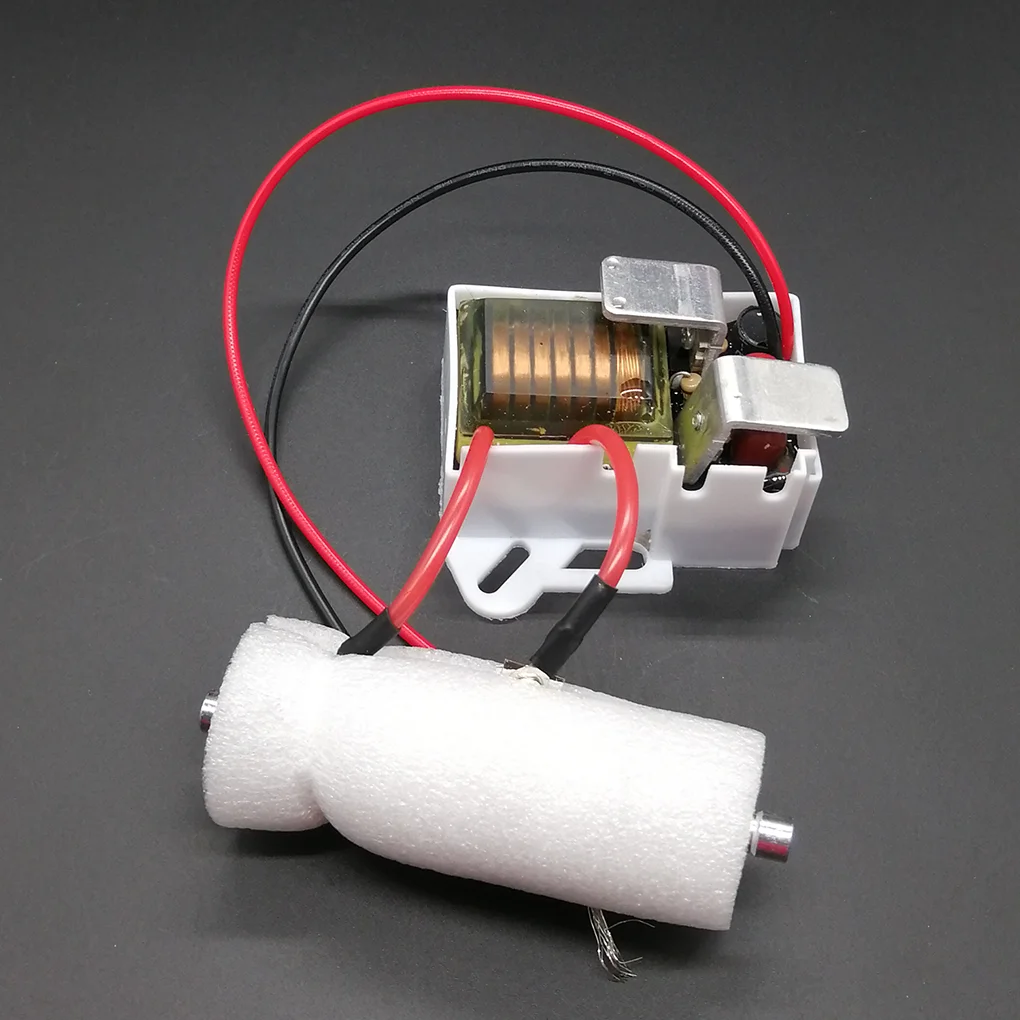 DC12V 500mg/h Ozone Generator Ozonator for Air and Water Purifiying Household Ozone Quartz ozone tube O3 unit
