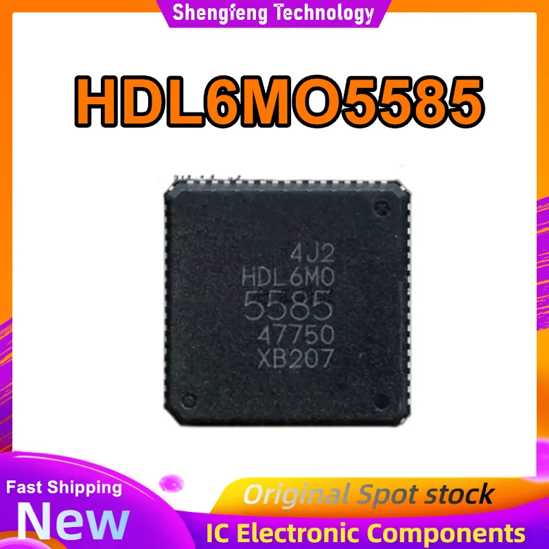 

HDL6MO5585 QFN ic chips in stock