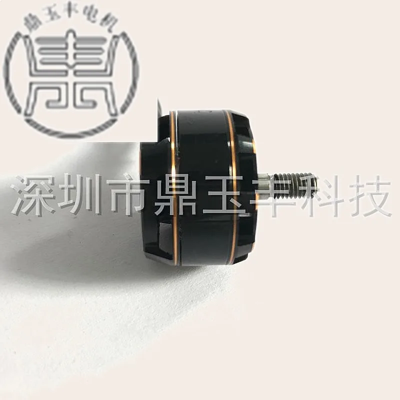 New High Performance Anti-drop D2306-2600KV Brushless Motor for FPV Drone Racing