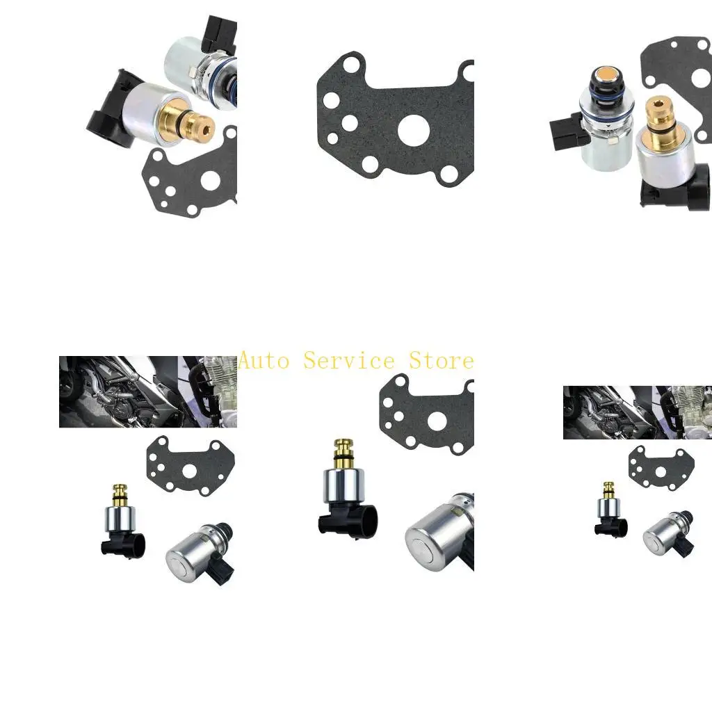 462A Pressure Solenoid For A500 42RE 44RE 46RE 47RE 4617210 56041403AA