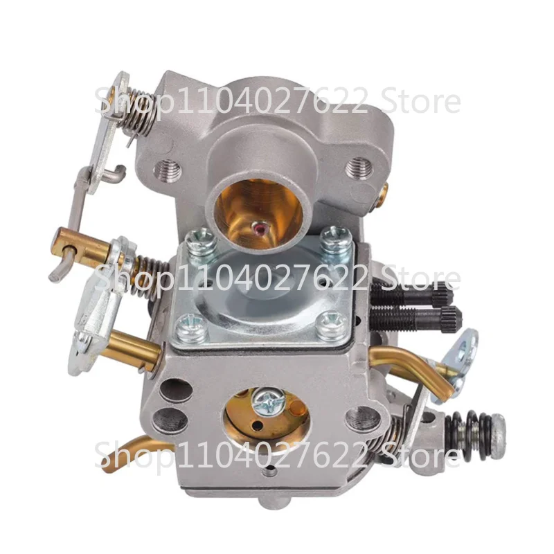 Carburetor Carb for Poulan P3314 P3314WS P3314WSA P3416 P3516 P3516PR P4018WM Zama W-26 C1M-W26 C1M-W26A C1M-W26B Chainsaw Parts