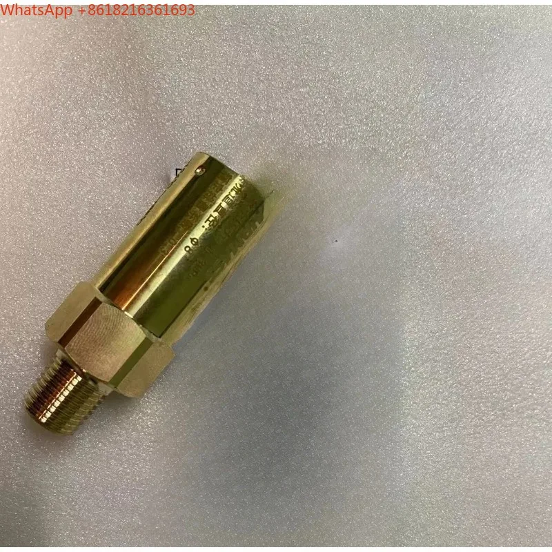 Limited Offer   Laboratory Tank Safety Valve Laboratory Special Safety Valve