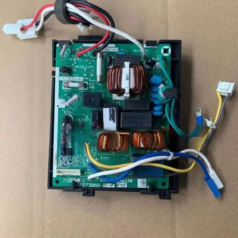 Parts are suitable for Daikin air conditioner filter board 3P273862-2 RXS60GV2C RXS72GV2C external machine board, computer