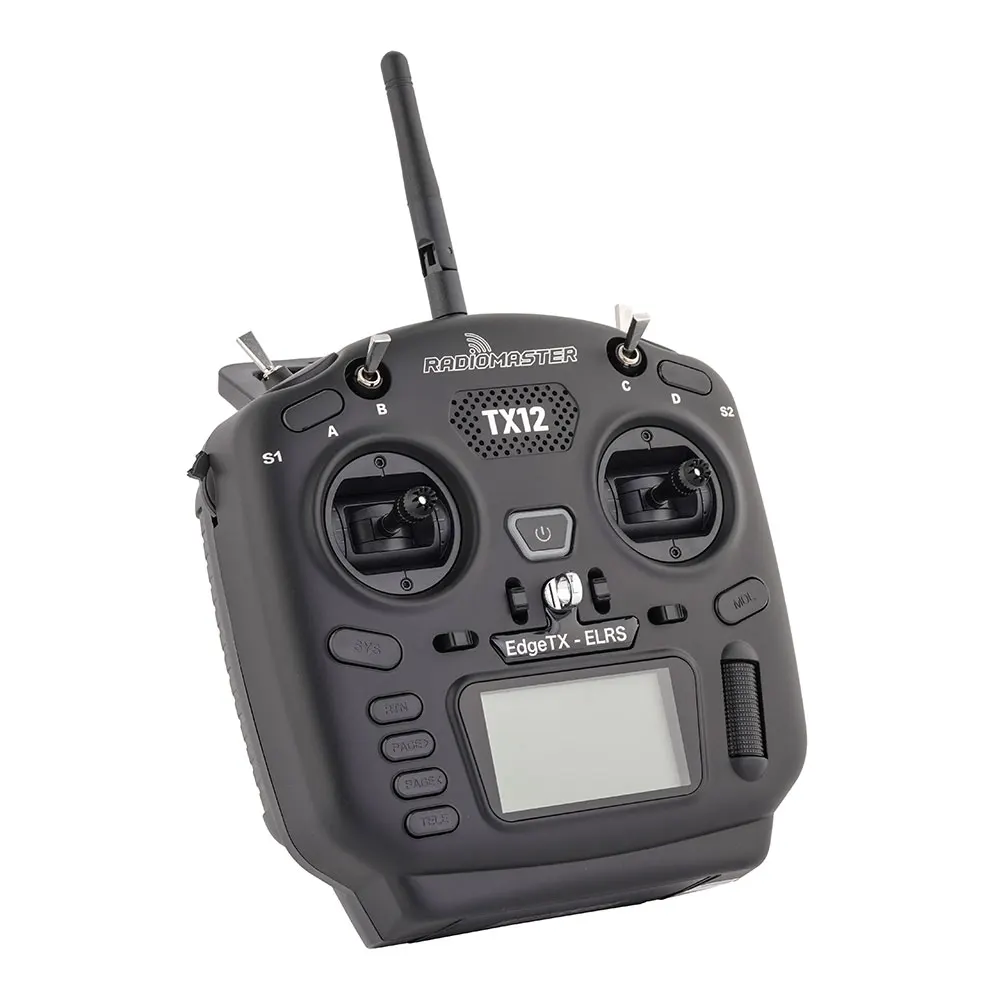 RadioMaster TX12 MKII Radio Control Transmitter 100% Original Brand New in stock thumbnail 3