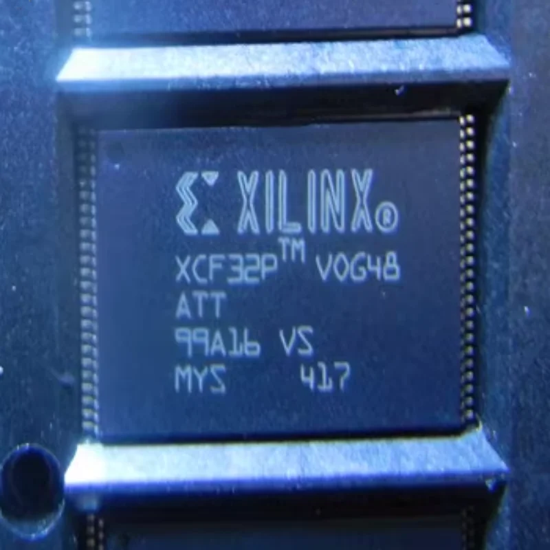 

XCF32PVOG48C XCF32P TSOP48 Новый оригинальный подлинный