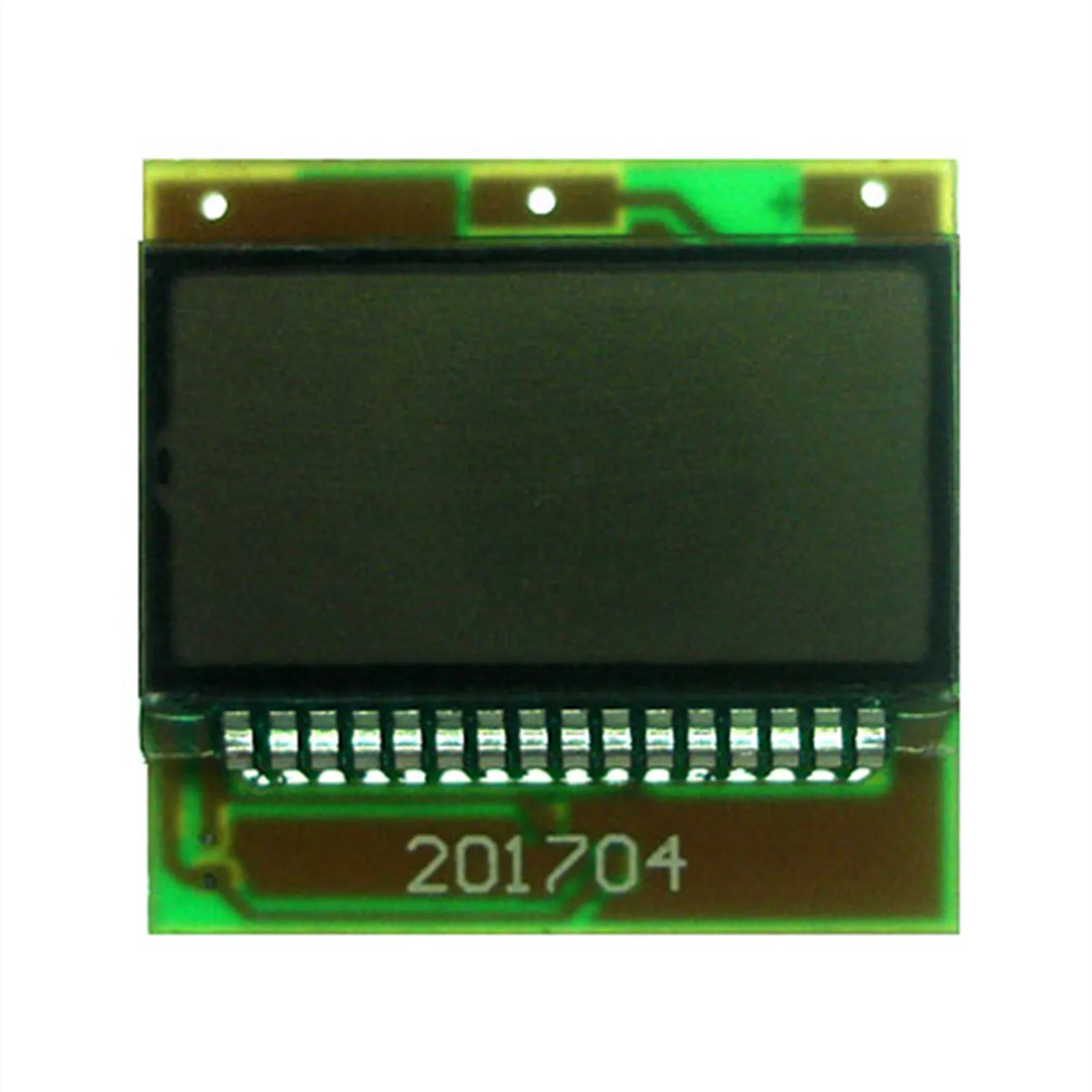 SC3610D Radio LCD Frequency Display Module Frequency Meter DC 1.8V-3.3V