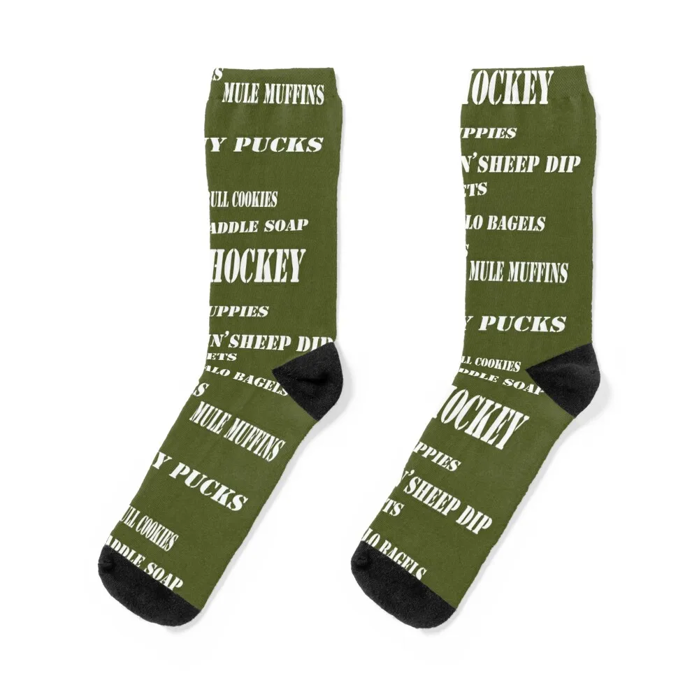 

Potterisms classic catch phrases Socks football Hiking boots warm winter Antiskid soccer Men's Socks Women's