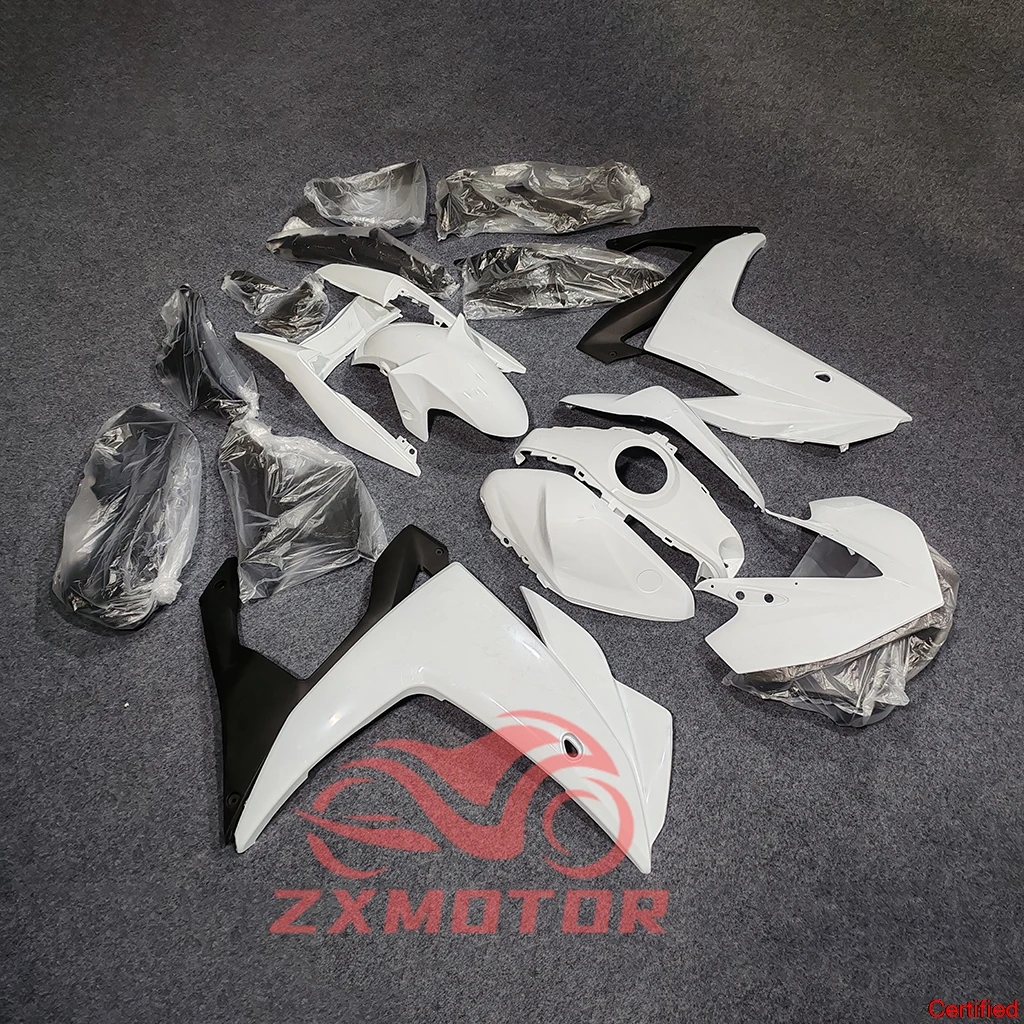 

Fairing Kit for YAMAHA R3 2013 2014 2015 2016 2017 2018 YZFR3 13 14 15 16 17 18 Motorcycle Accessories Fairings