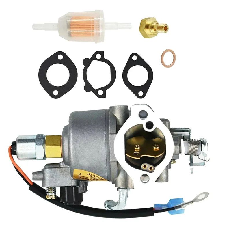 

A02F-Carburetor For Onan Icroquiet 4000 Watt 4KYFA26100 Generator Carburetors Garden-Power Tool Accessories Light Equipment
