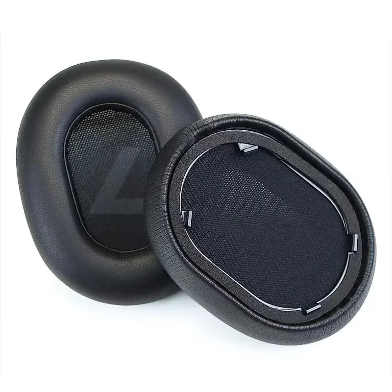 Suitable for Plantronics BackBeat GO 810 Wireless Noise Canceling Headphones, Ear Pads, Repair Replacement Spare Parts 1 Pair