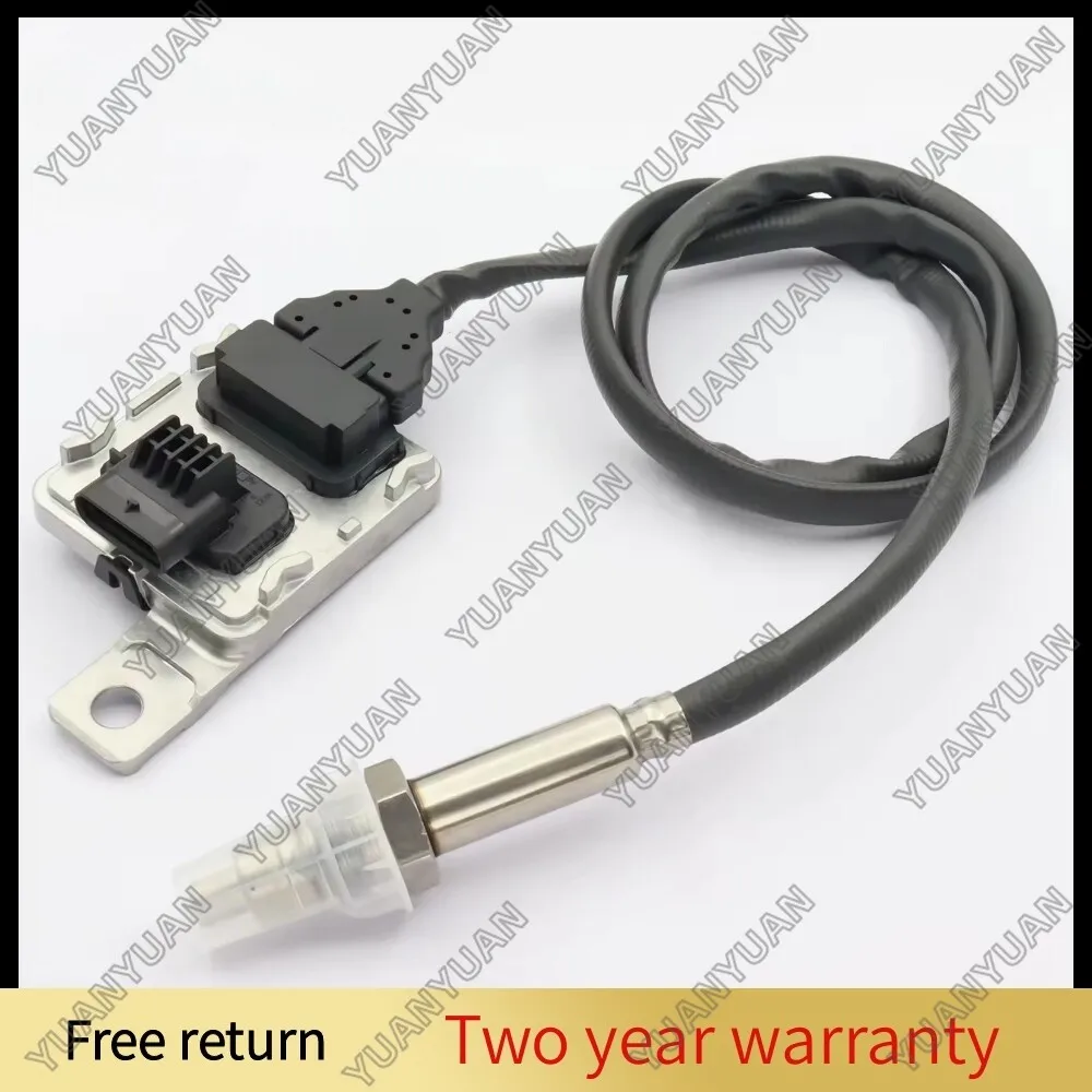 

8R0907807S SNS456 A2C39690500-01 For Audi Q5 SQ5 Nitrogen Oxide Nox Sensor